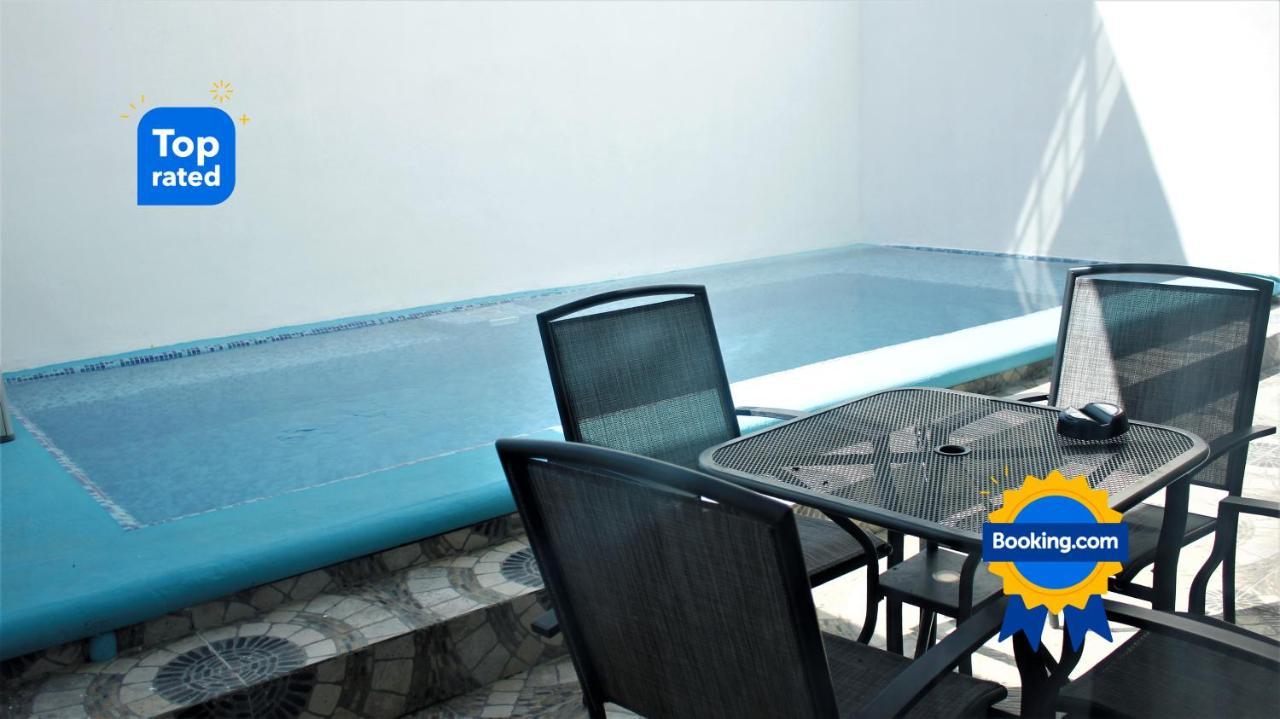 Casa San Blas Islitas 60 Экстерьер фото
