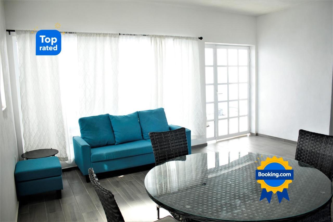 Casa San Blas Islitas 60 Экстерьер фото