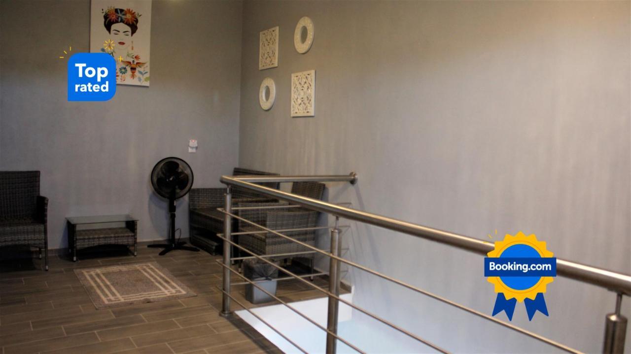 Casa San Blas Islitas 60 Экстерьер фото