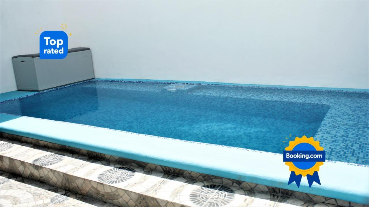 Casa San Blas Islitas 60 Экстерьер фото